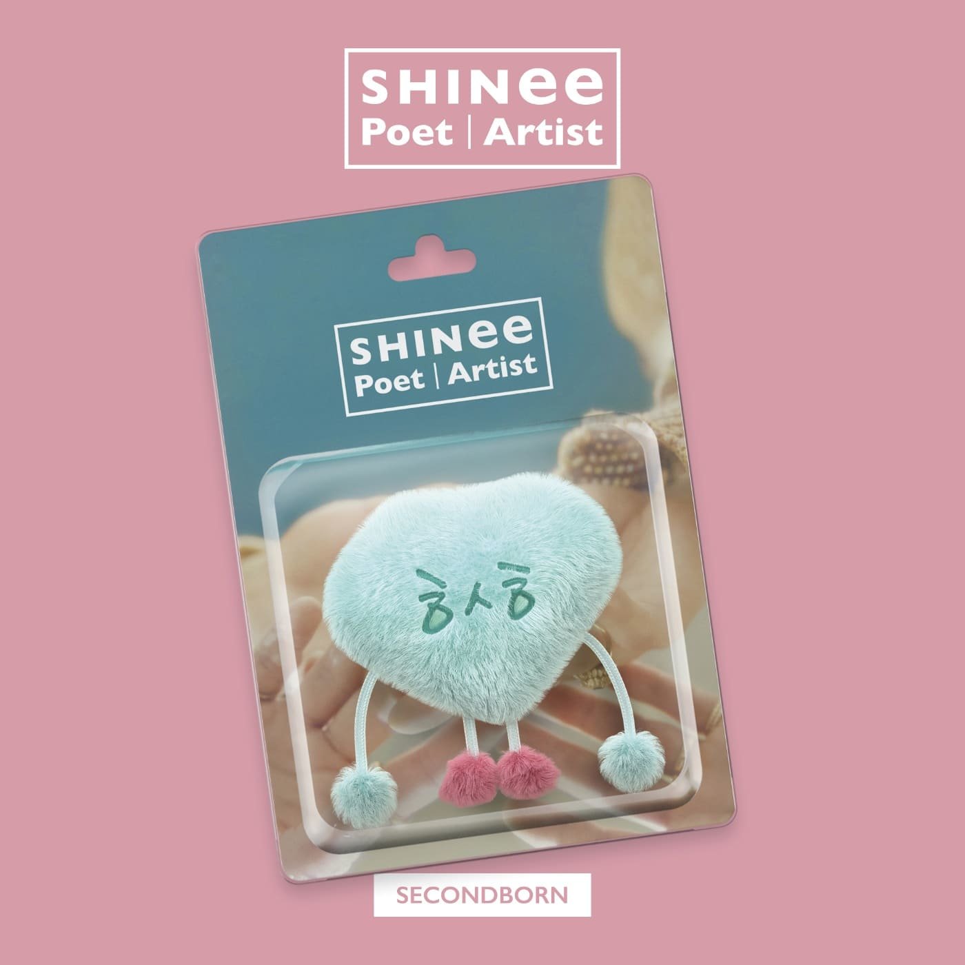 SHINee New Single「Poet│Artist」詳細決定！※5月28日(水)追記